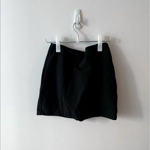 Banana Republic miniskirt